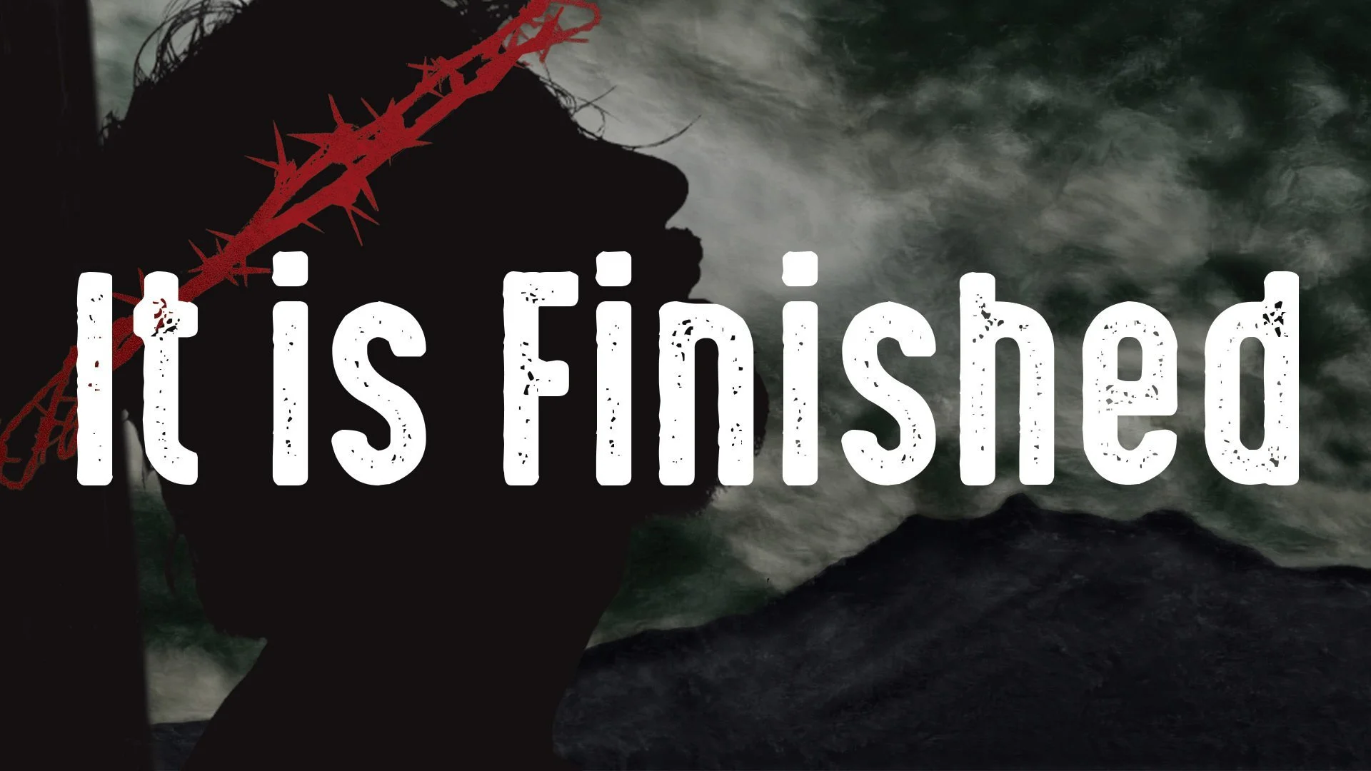 Underestimating the Cross of Christ