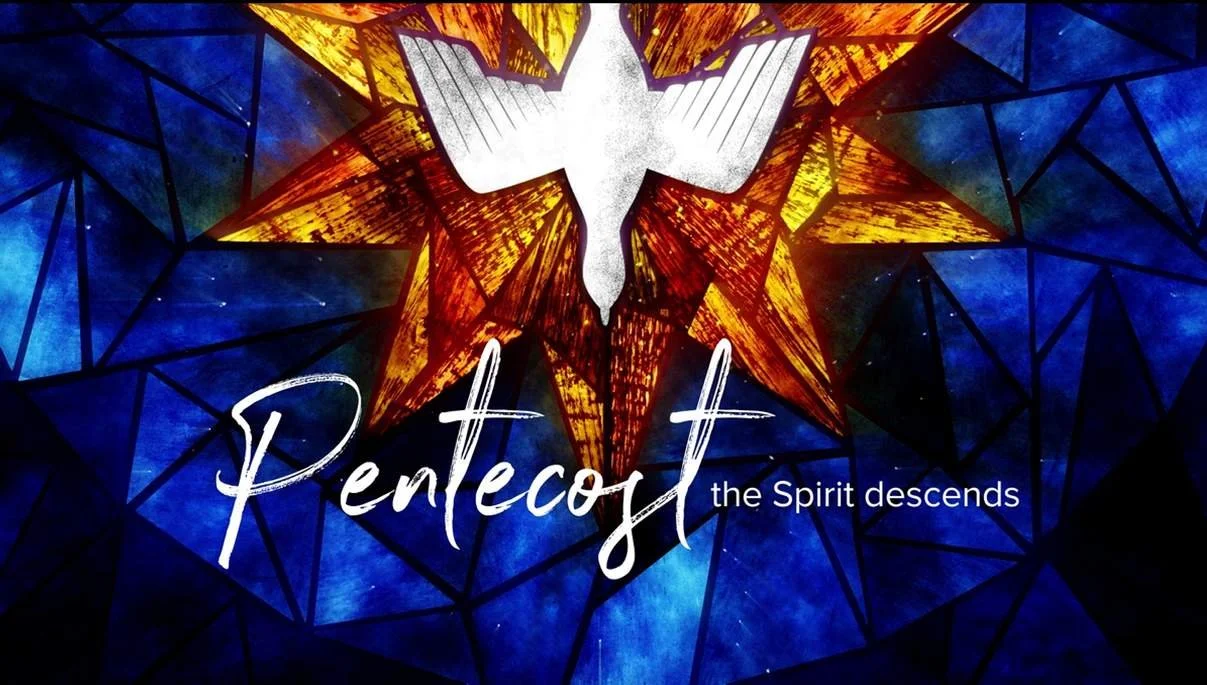 Powerless Peter and Pentecost