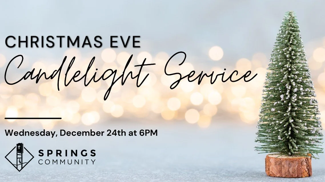 Christmas Eve