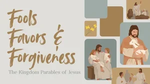 You Need to RSVP to the Great Feast