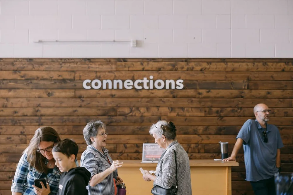 Springs Community Church | Explore Faith Today - Join Us