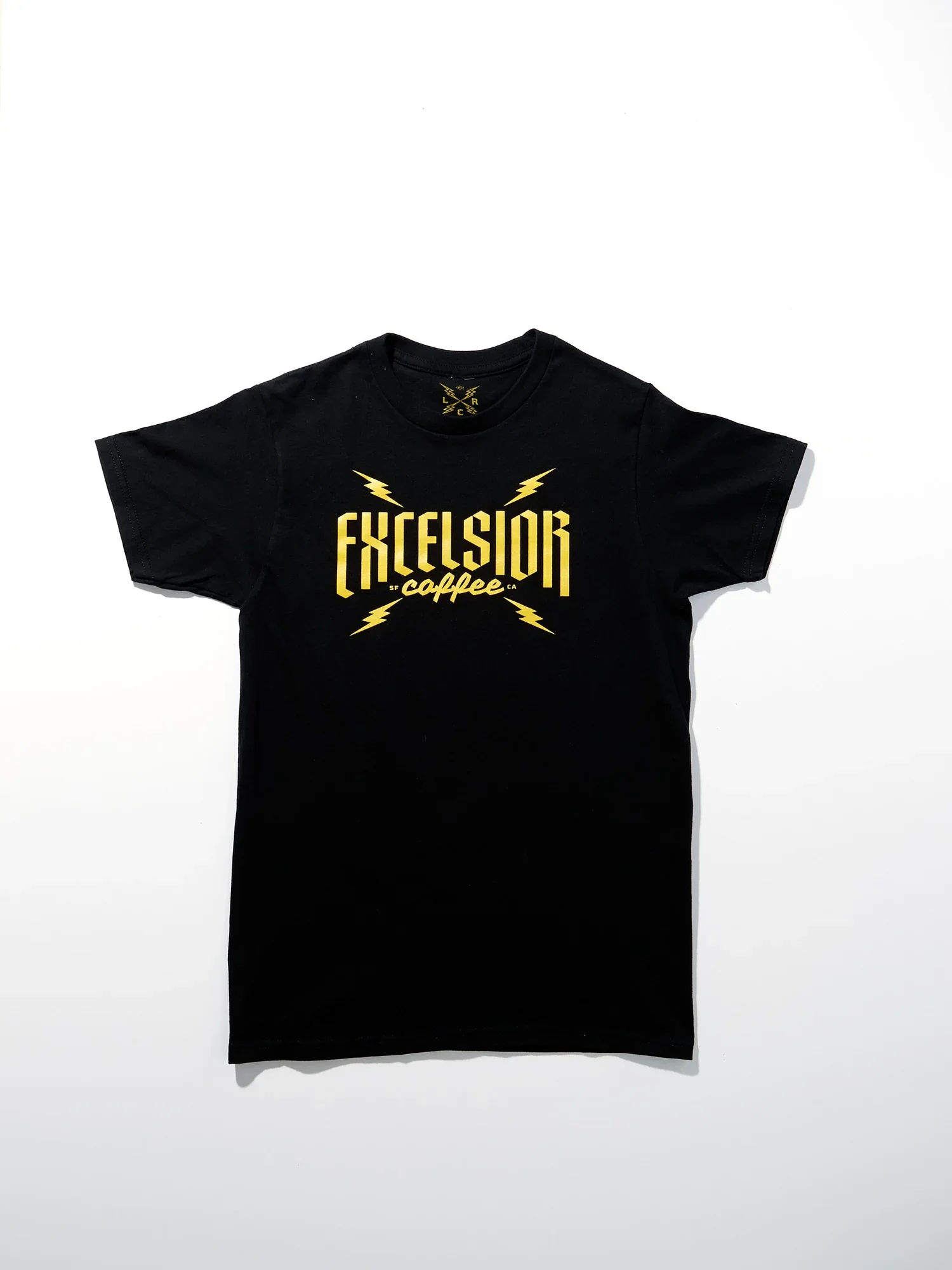 EXCELSIOR COFFEE T-SHIRT