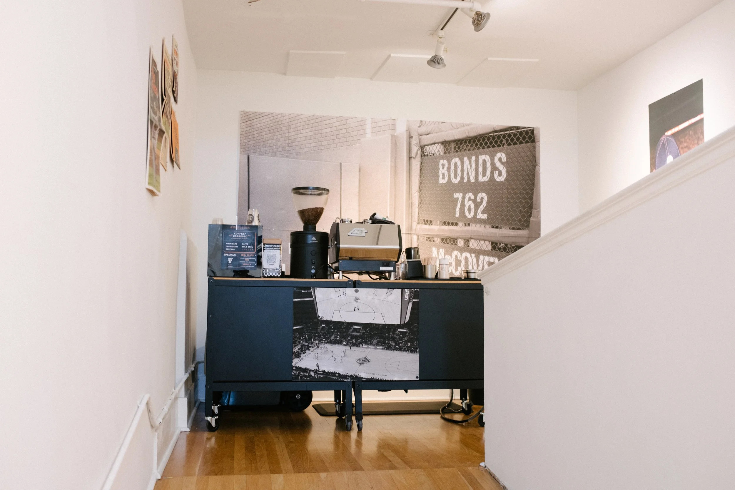 BE GOOD… VENDOR MARKET