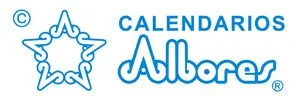 Calendarios albores