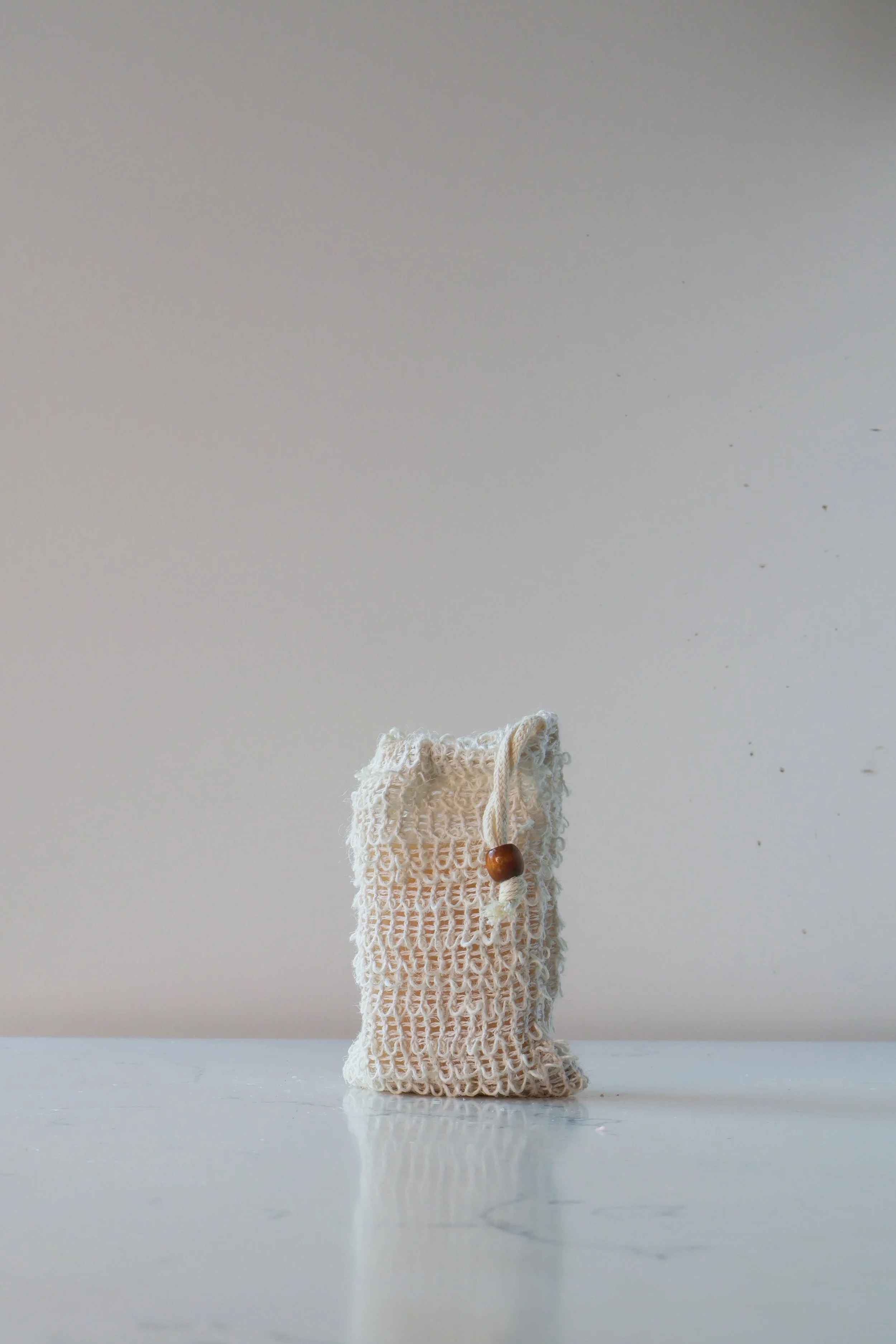 Accessory - Soap Saver Bag