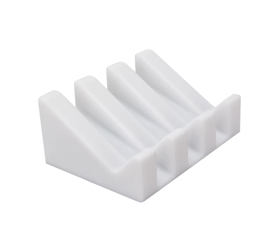 Silicone Soap Dish