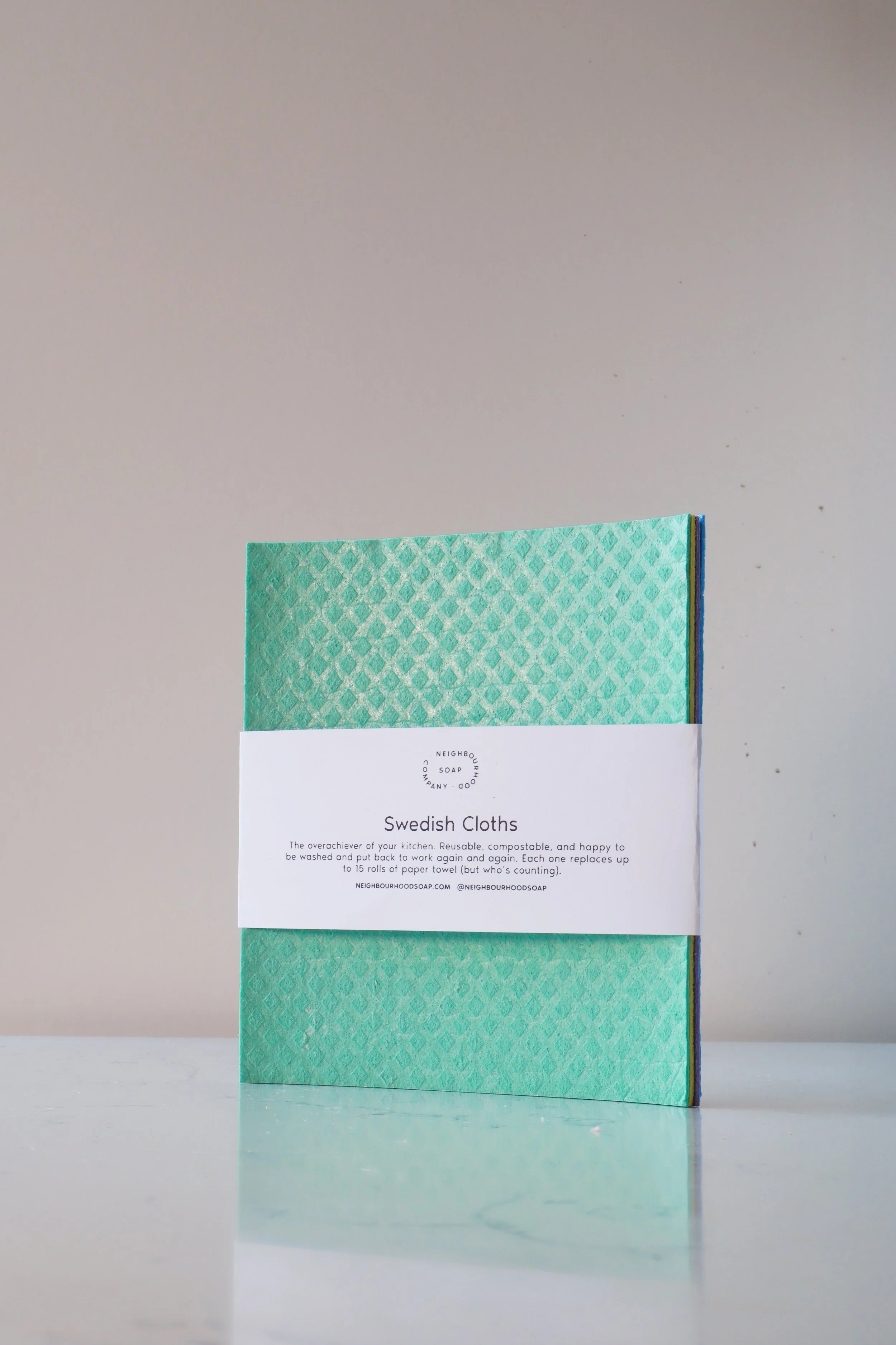 Swedish Cloths (set of 4)