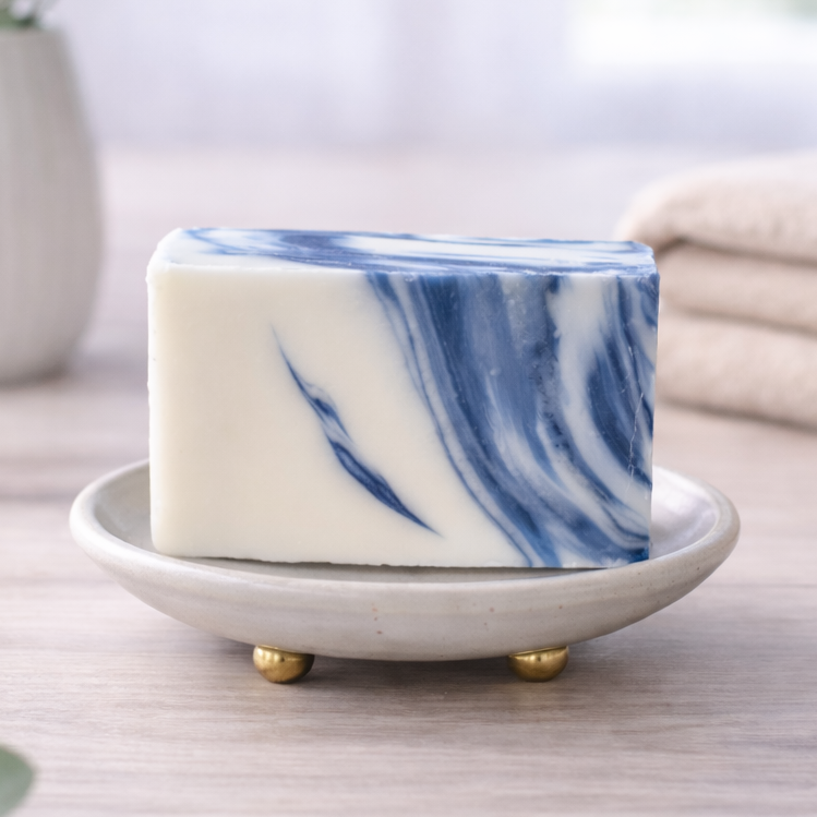 Ossington - Eucalyptus & Lemon