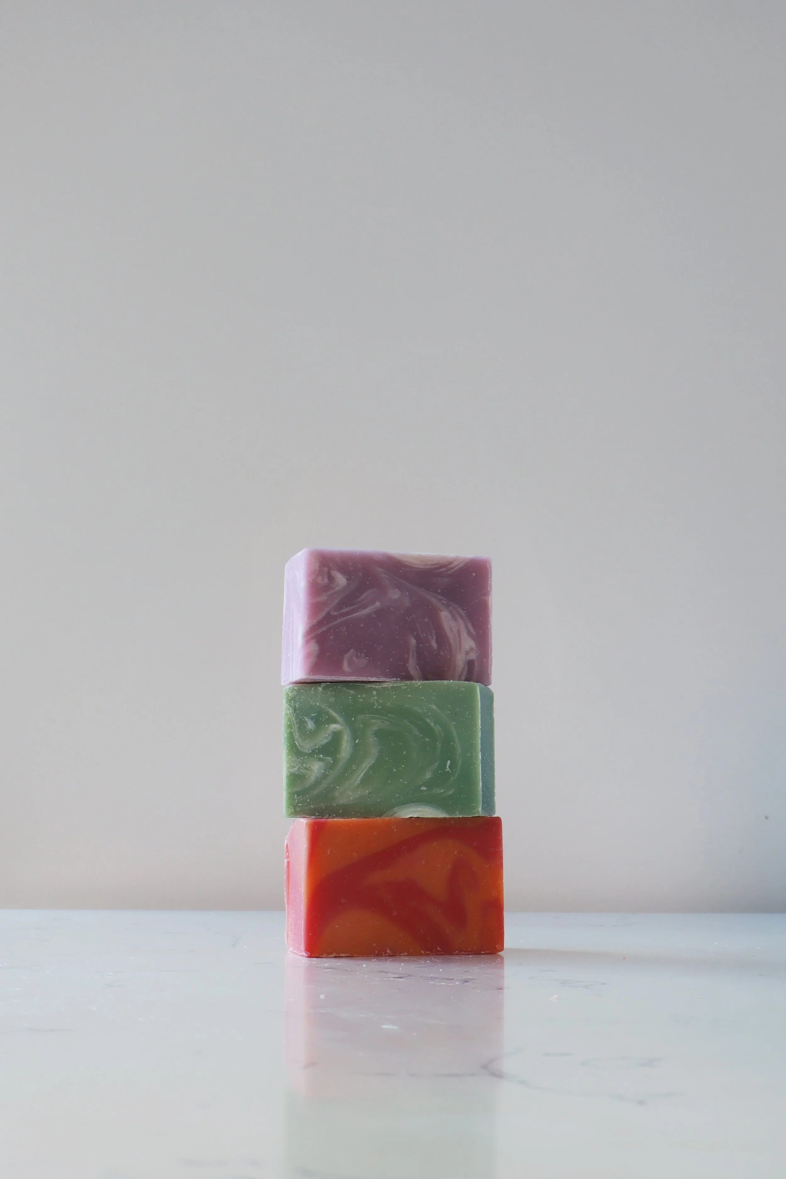 Bundle - Soap Bar - Choose any 3 for $25