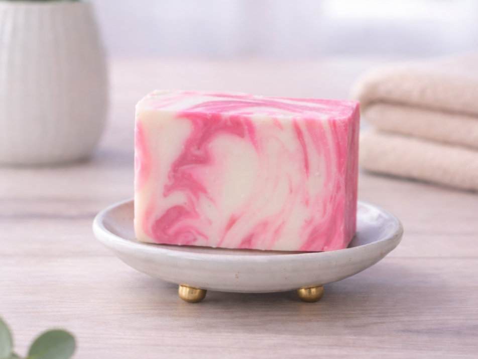 Woodbine  - Cedar & Bloom