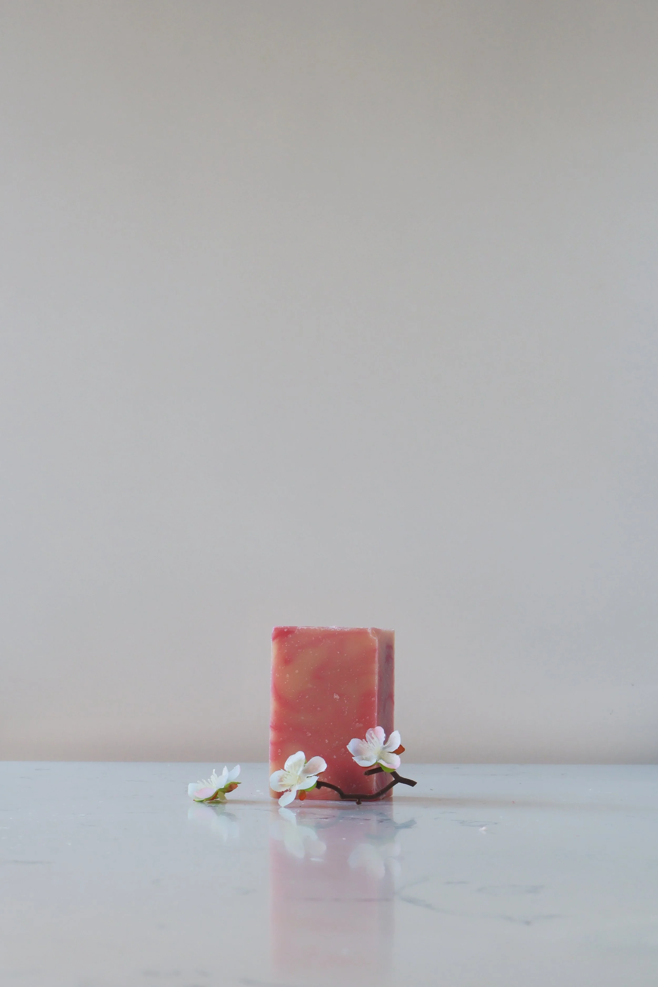 Parkside Soap Bar – Cherry Blossom