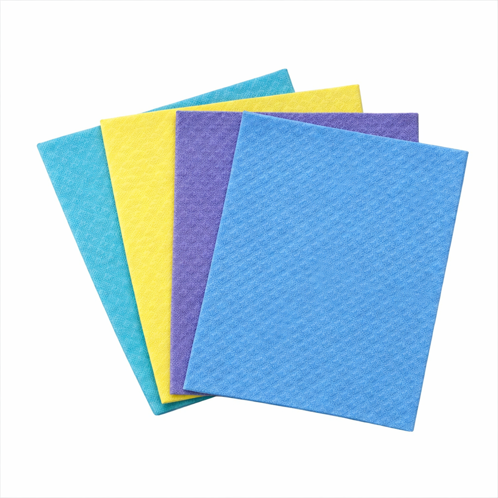 Swedish Cloths - Set of 4