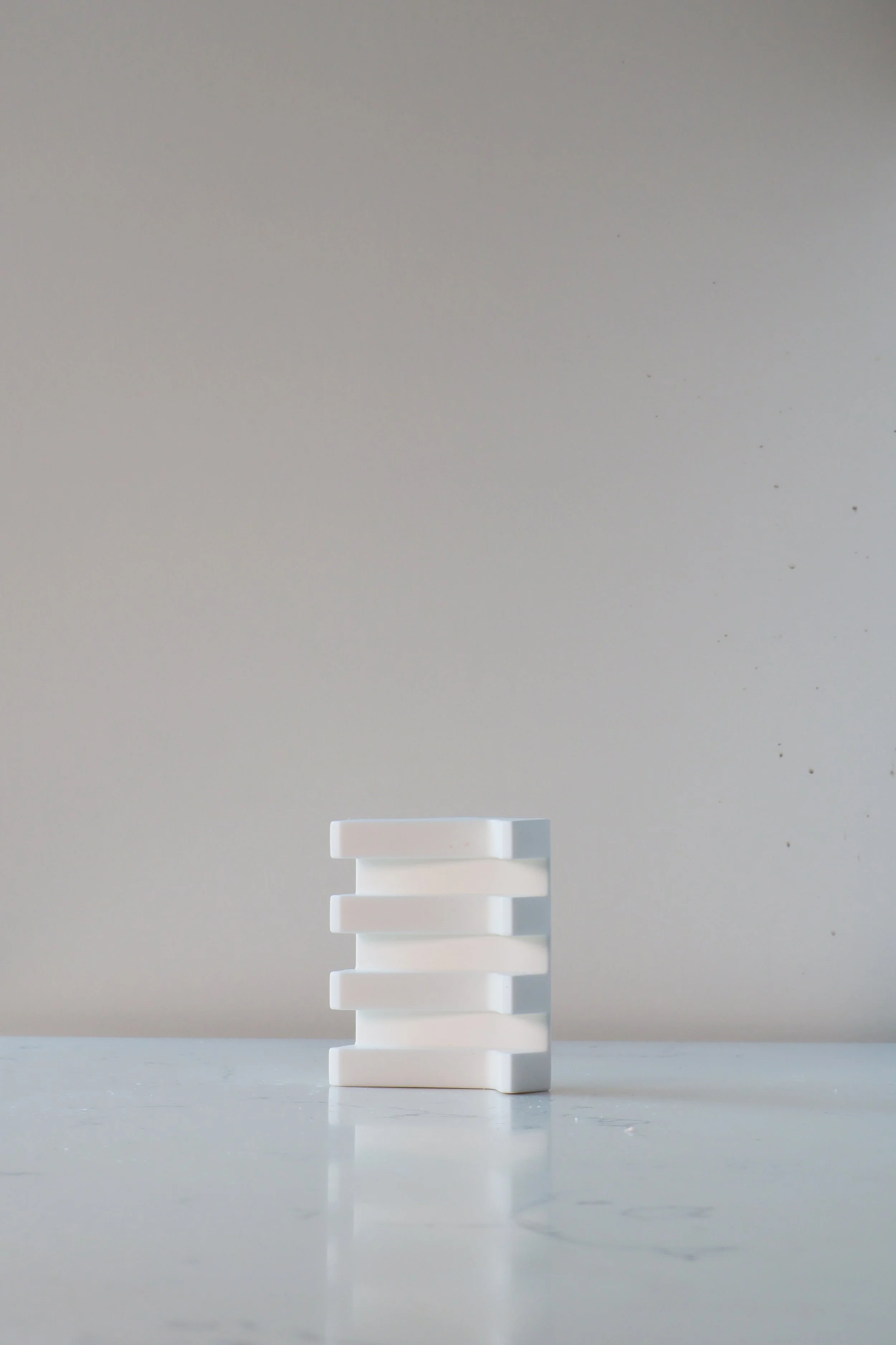 Accessory - Silicone Soap Dish