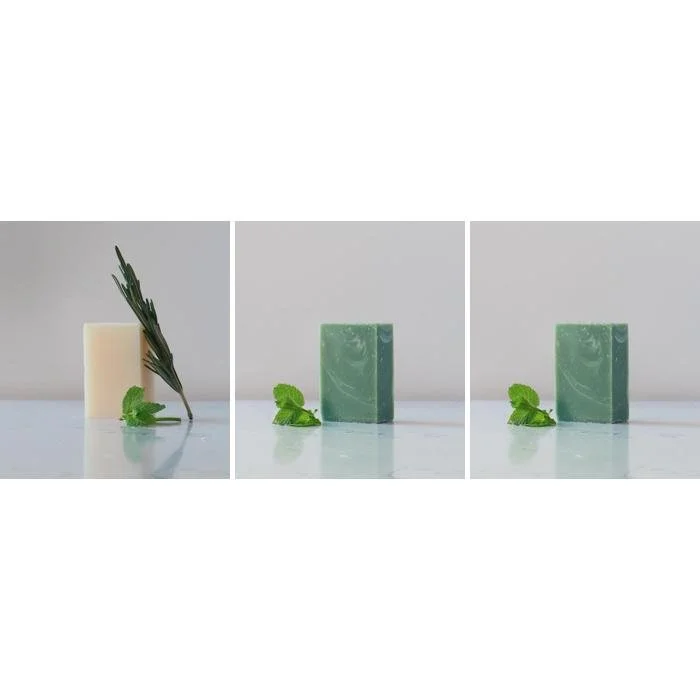 3 Soap Bars – $25
