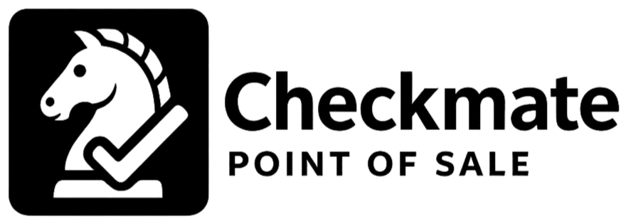 Checkmate Point of Sale