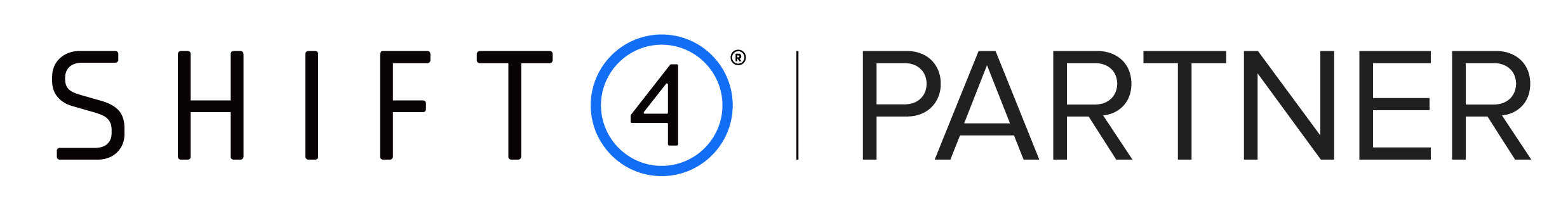 Shift4 partner logo