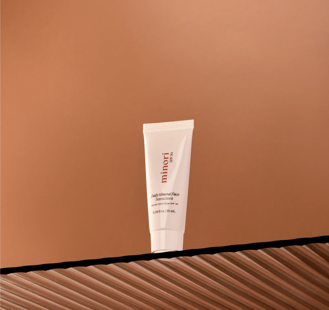 Minori Beauty Daily Mineral SPF 30