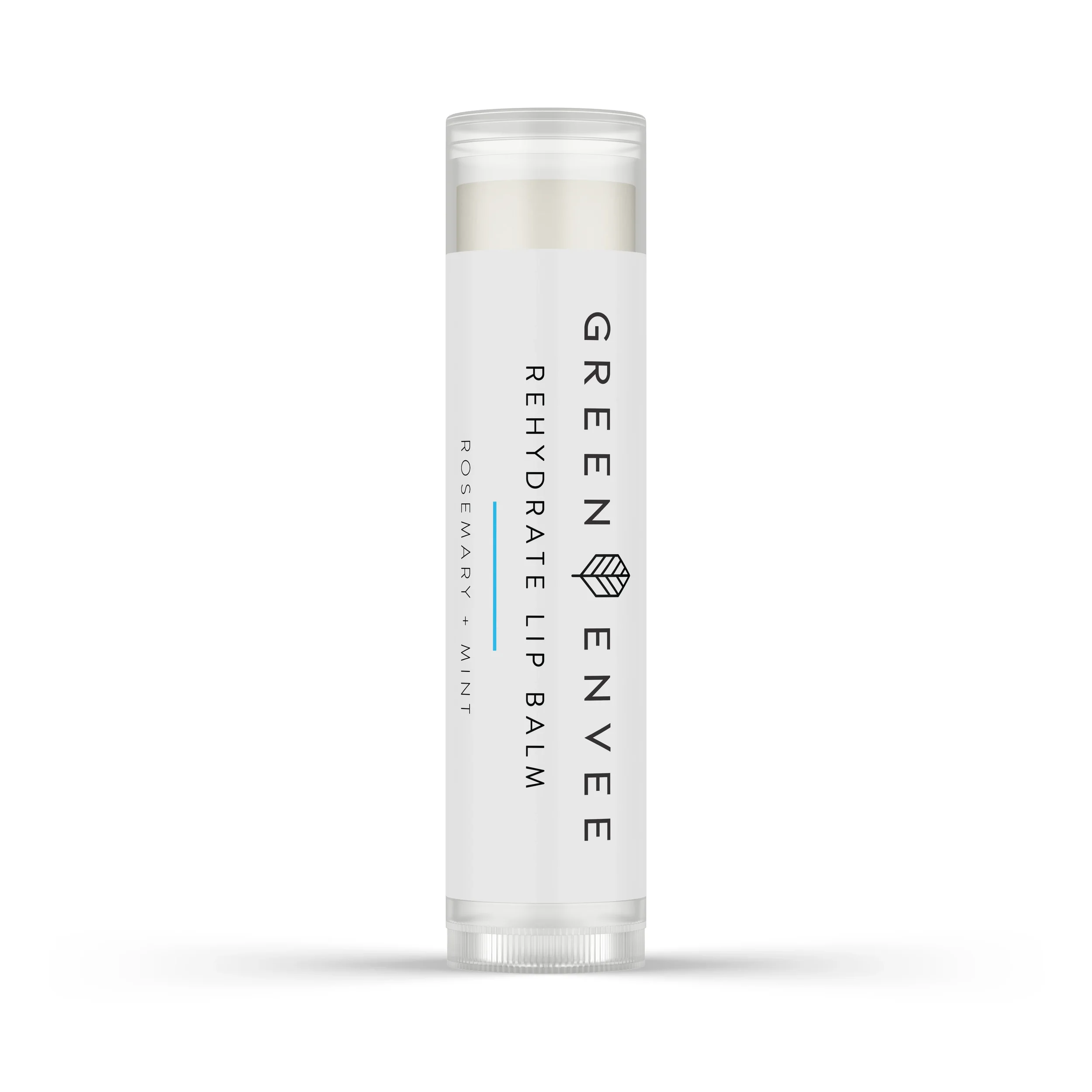 Green Envee Rehydrate Lip Balm