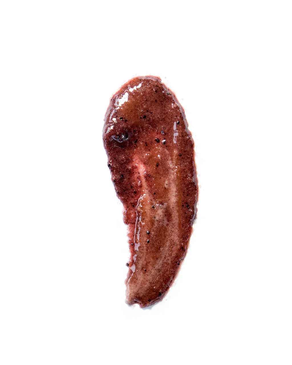 Leahlani Honey Love Exfoliator