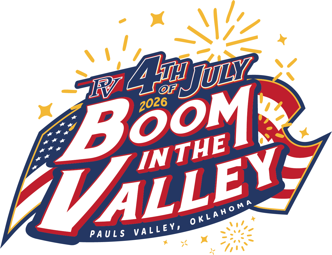 Boom in the Valley