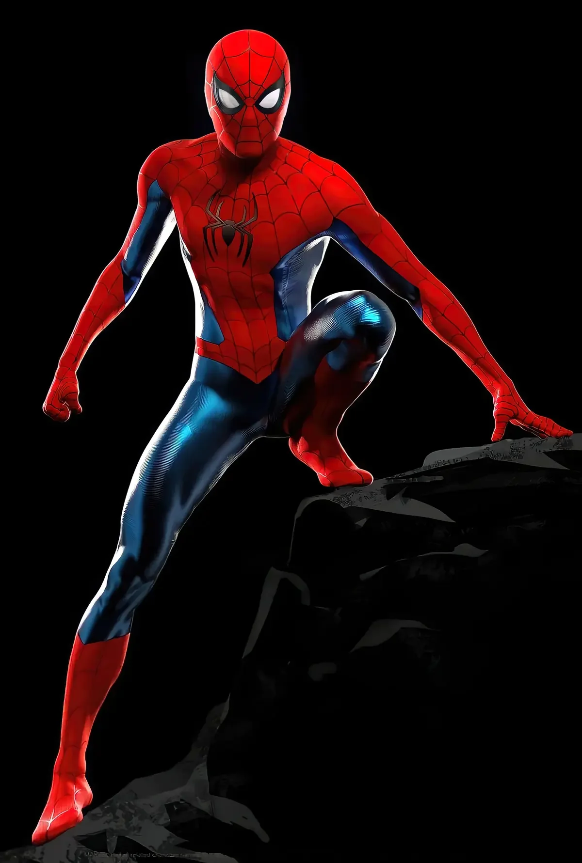 Spider-Man Day