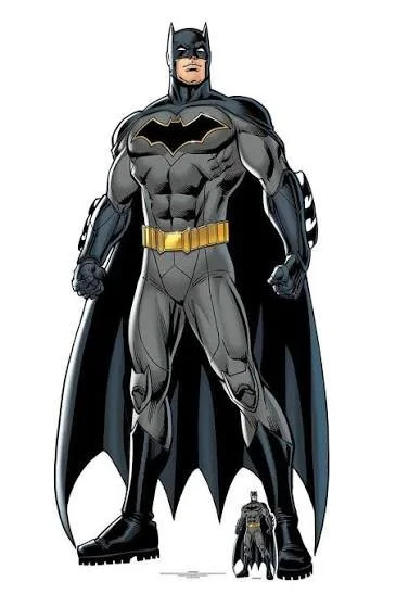 Batman Day