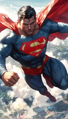 Superman Day
