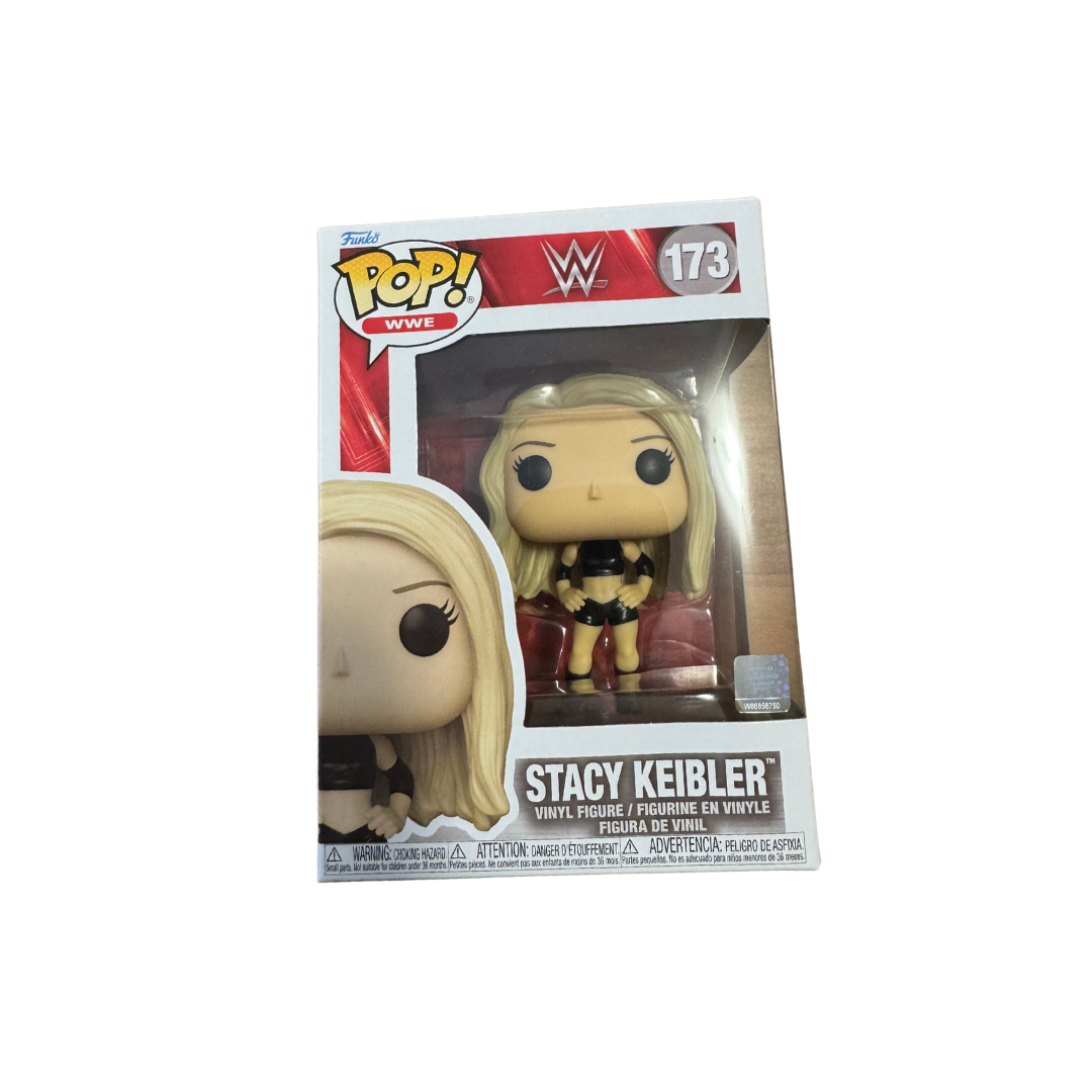 Funko Pop! WWE: Stacy Keibler  #173