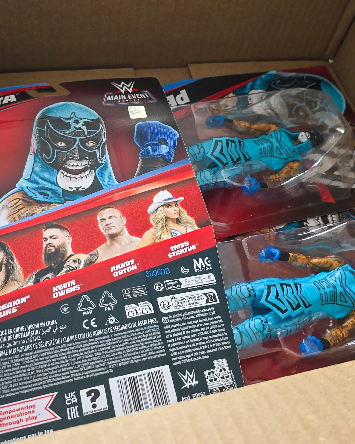 ZERO MIEDO 🤘🏼
You already know what this is.
If you wanted Penta&hellip; this is your shot!