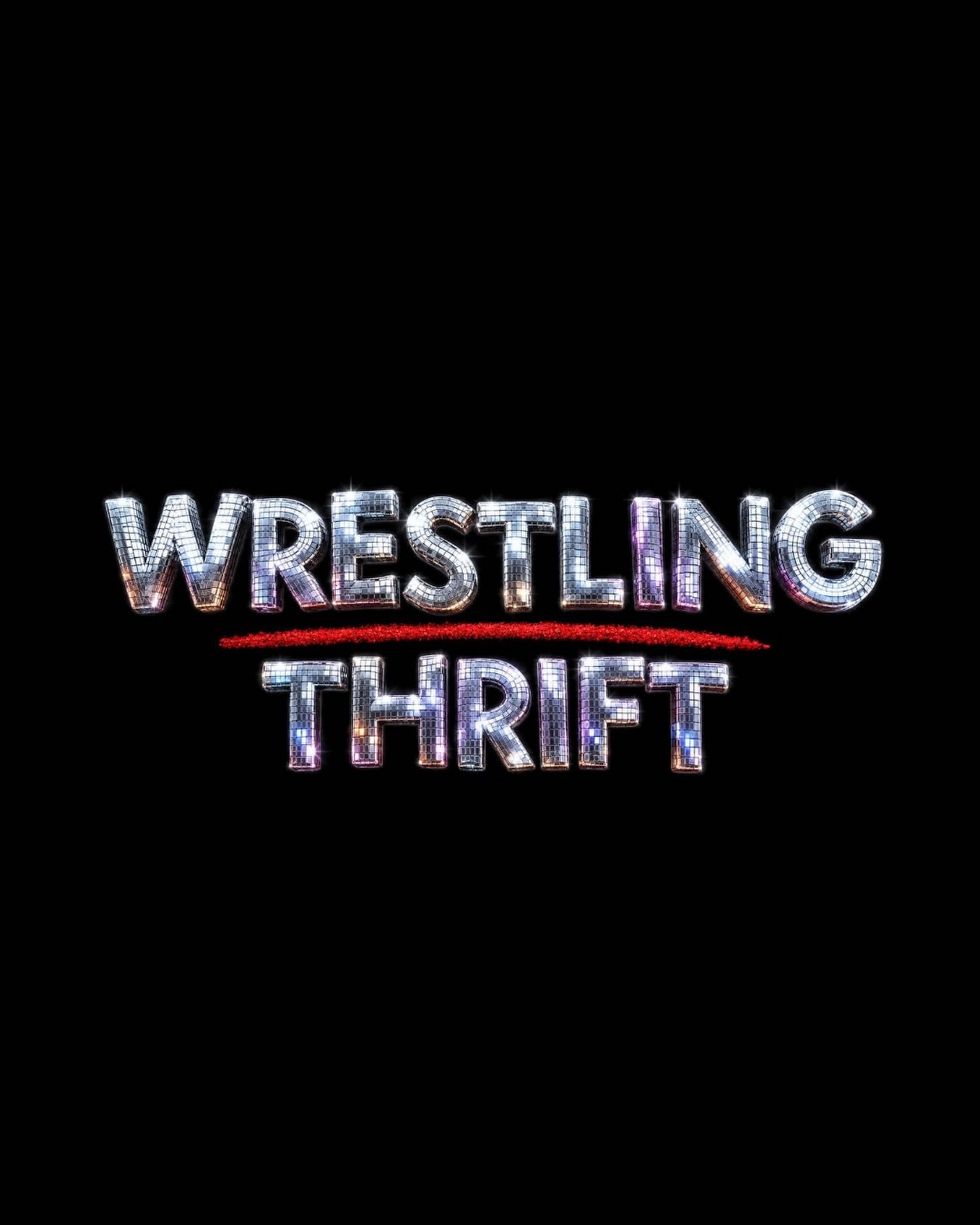 Now playing: entrance themes and poor financial decisions 💿

Thoughts on the &ldquo;new logo&rdquo;? 😂