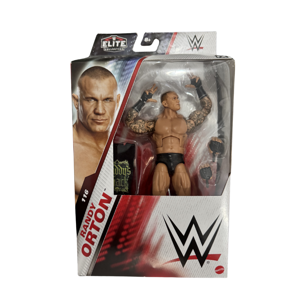 Randy Orton – WWE Elite Collection Series 116