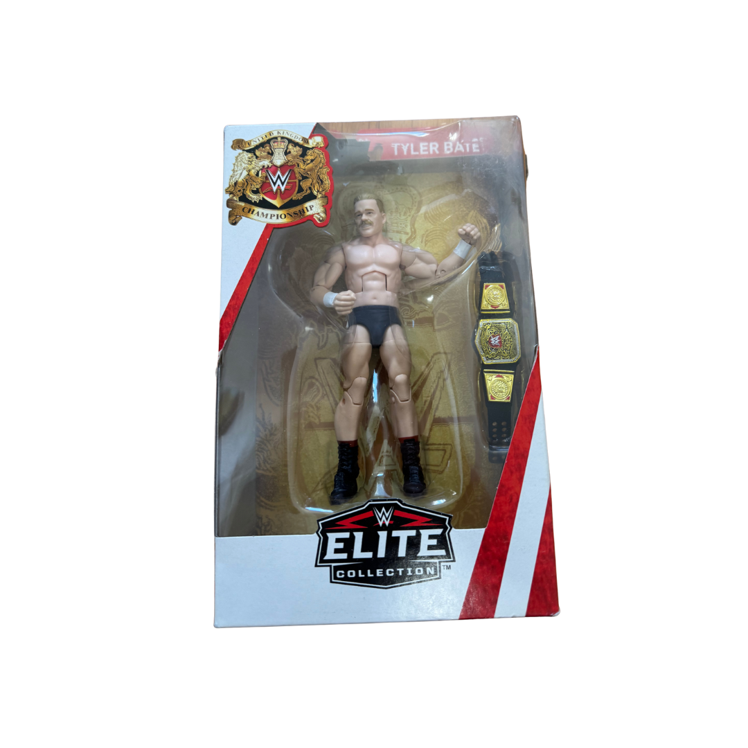 Tyler Bate – WWE Elite Collection