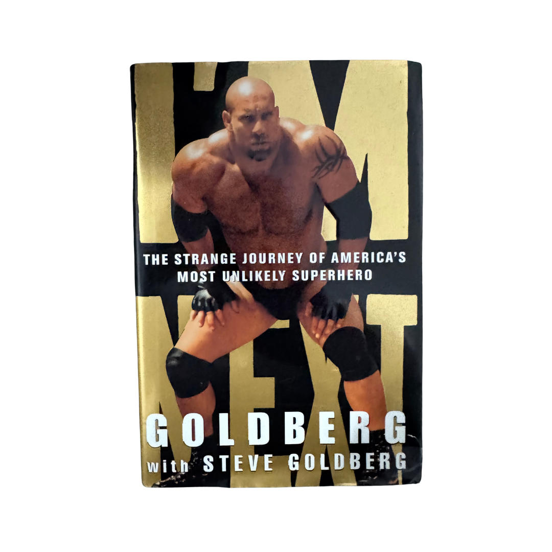 Goldberg: I’m Next (Hardcover, 2007)