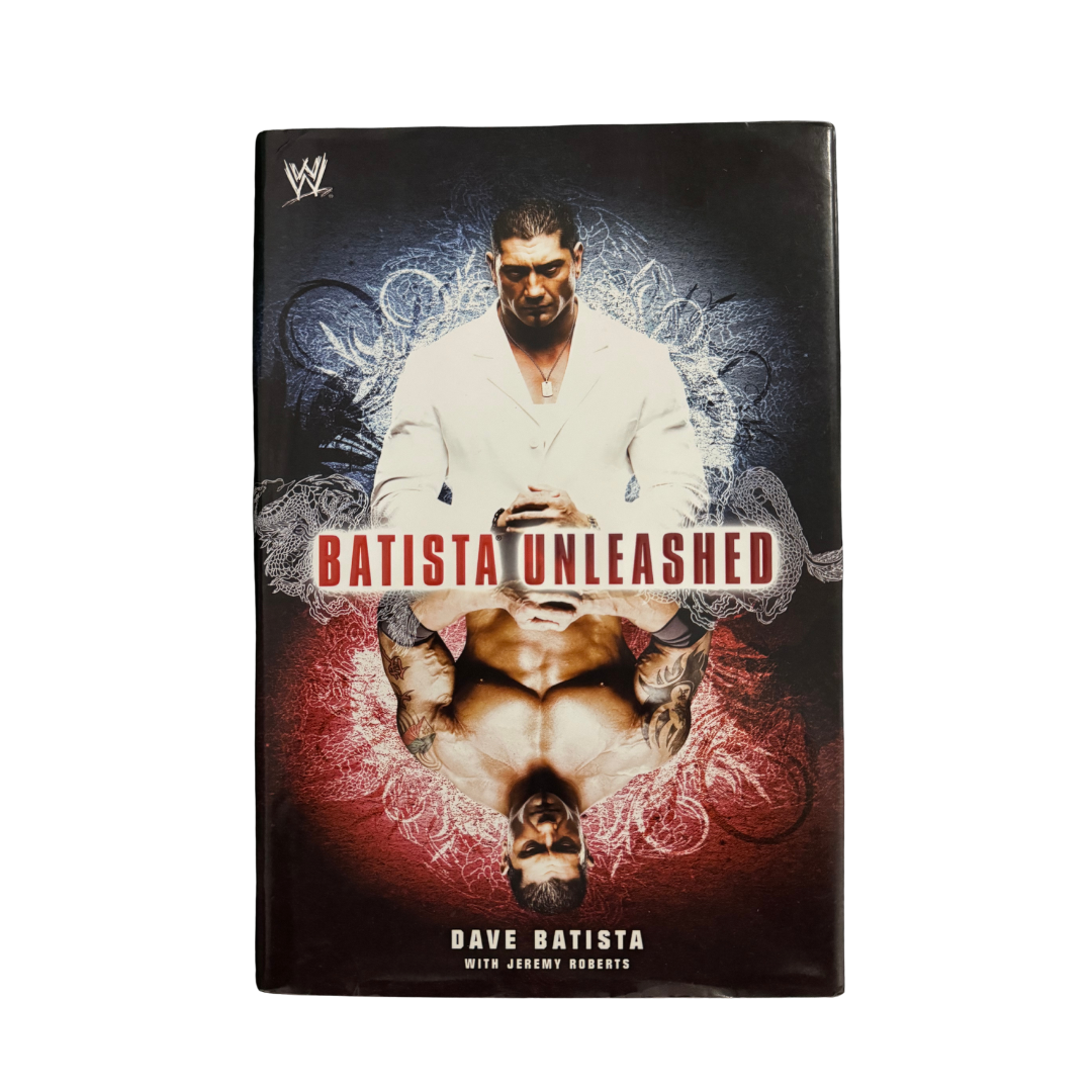 Batista Unleashed (Hardcover, 2007)