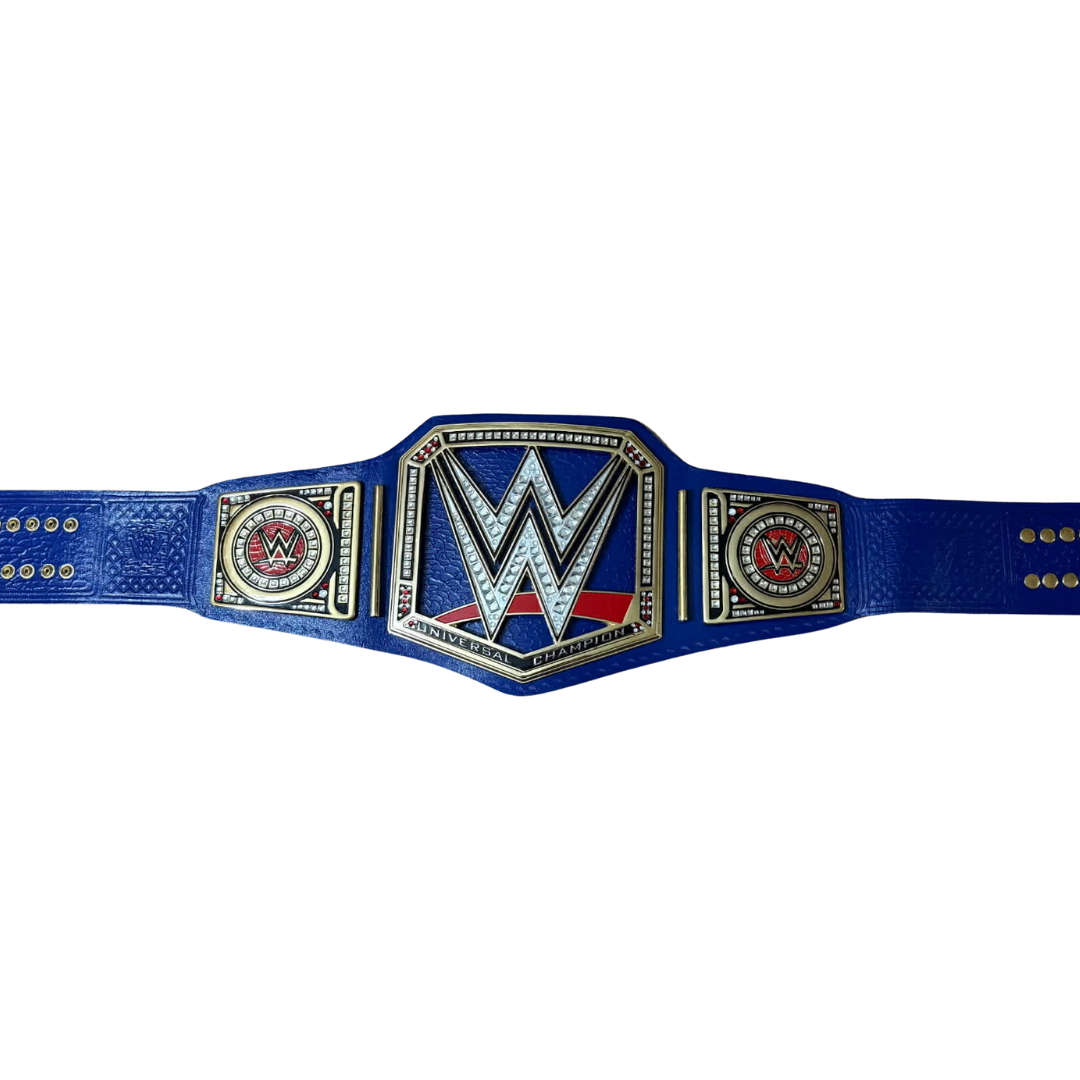 WWE Blue Universal Championship