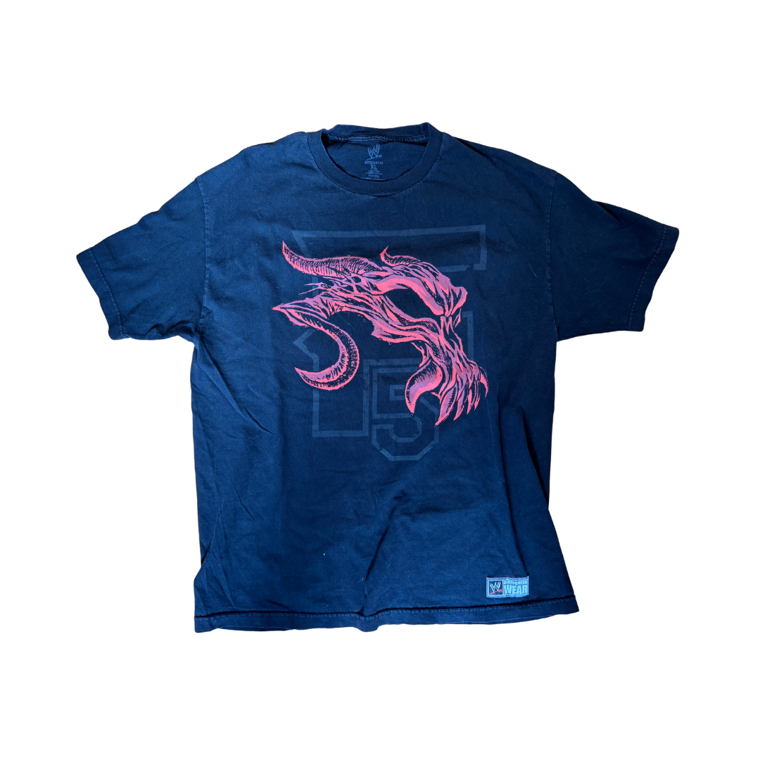 Brock Lesnar “F5 Beast” T-Shirt (XL)