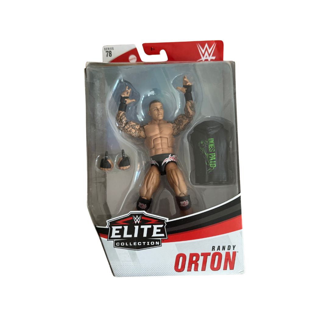 Randy Orton – WWE Elite Collection (Series 78)