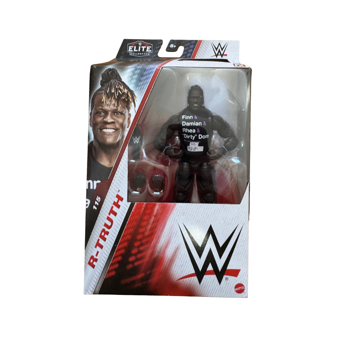 R-Truth – WWE Elite Collection