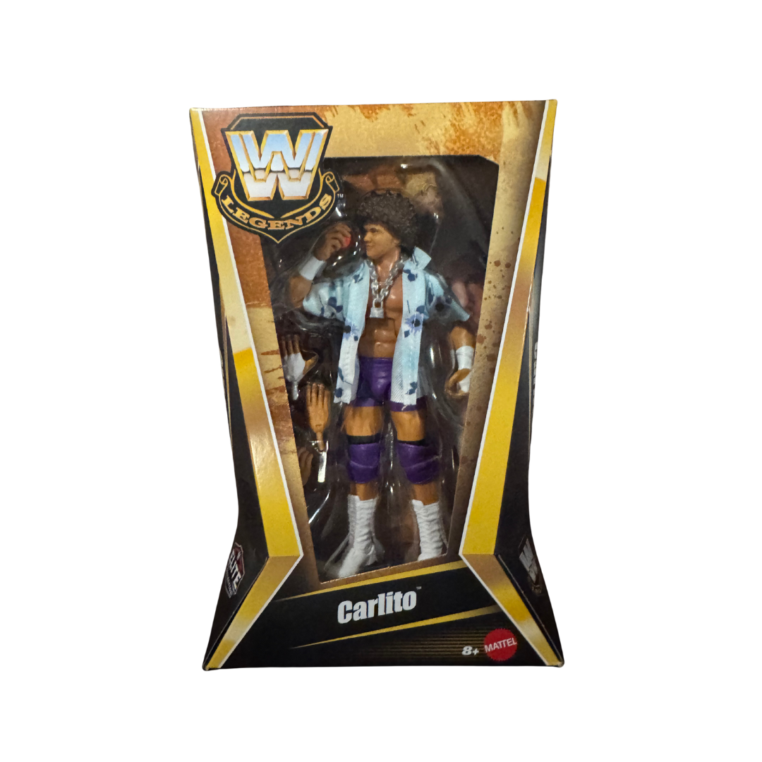 Carlito – WWE Legends Elite Collection
