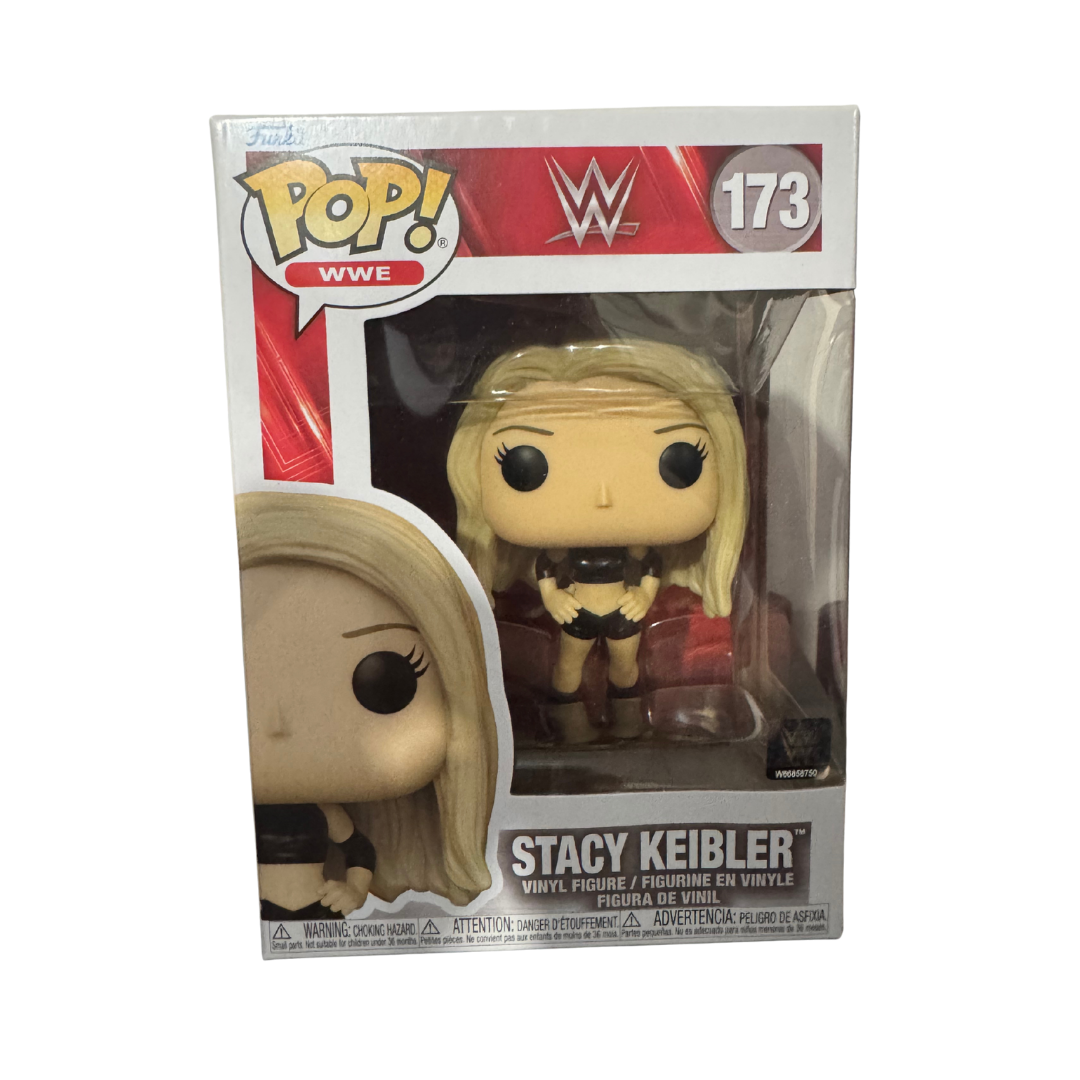 Funko Pop! WWE -Stacy Keibler  (#173)