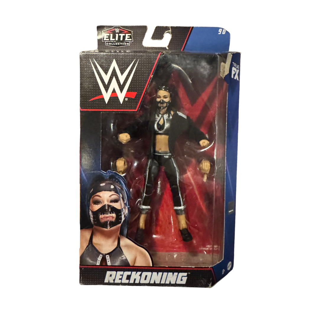 Reckoning – WWE Elite Collection Figure