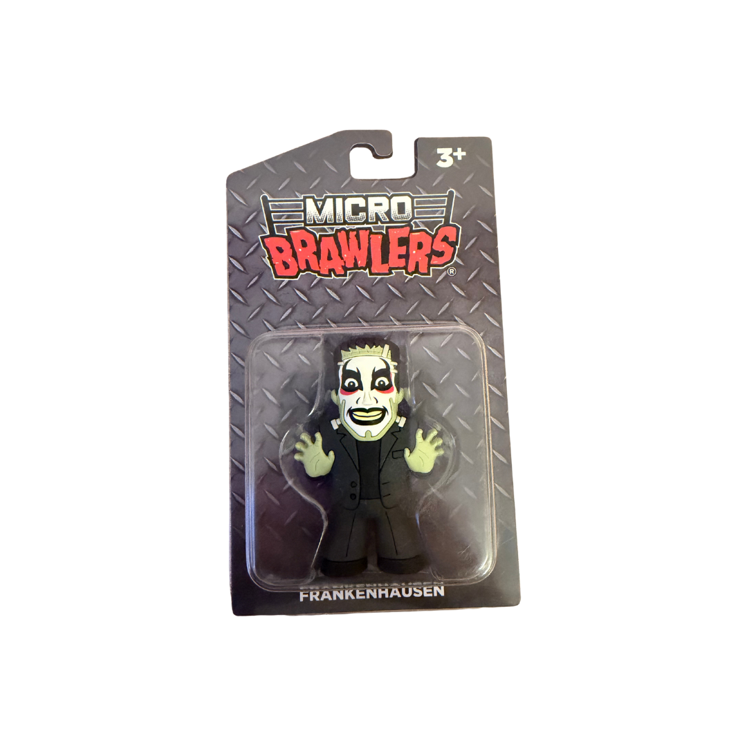 Frankenhausen – Micro Brawlers