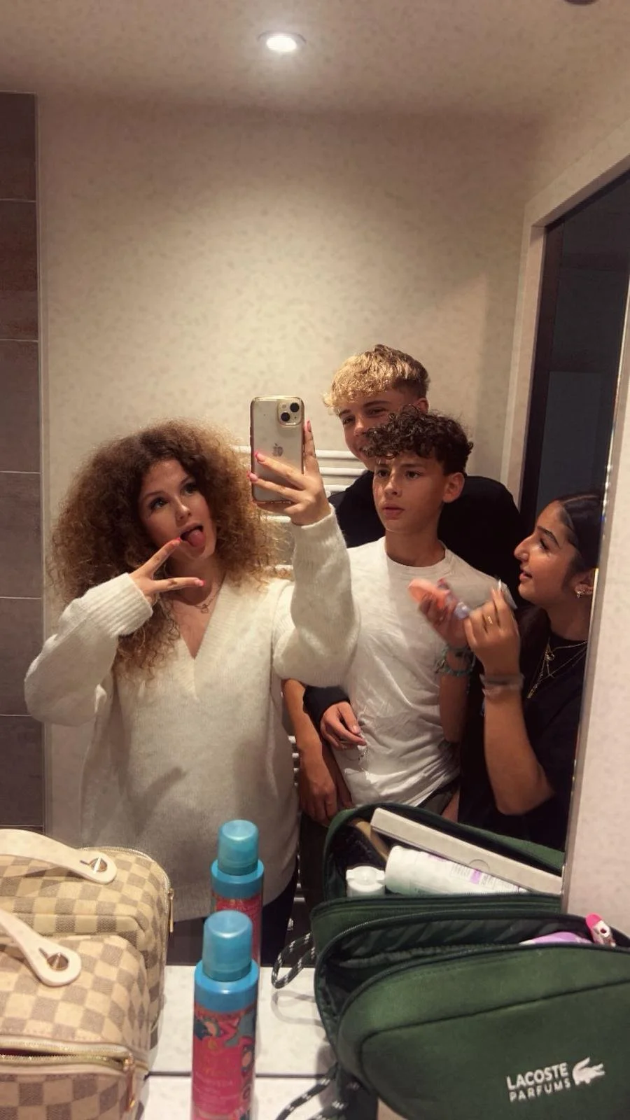 Happy Birthday, mein King. Mein Herz vermisst dich.