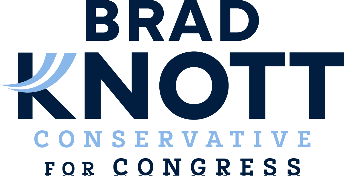 Brad Knott for Congress