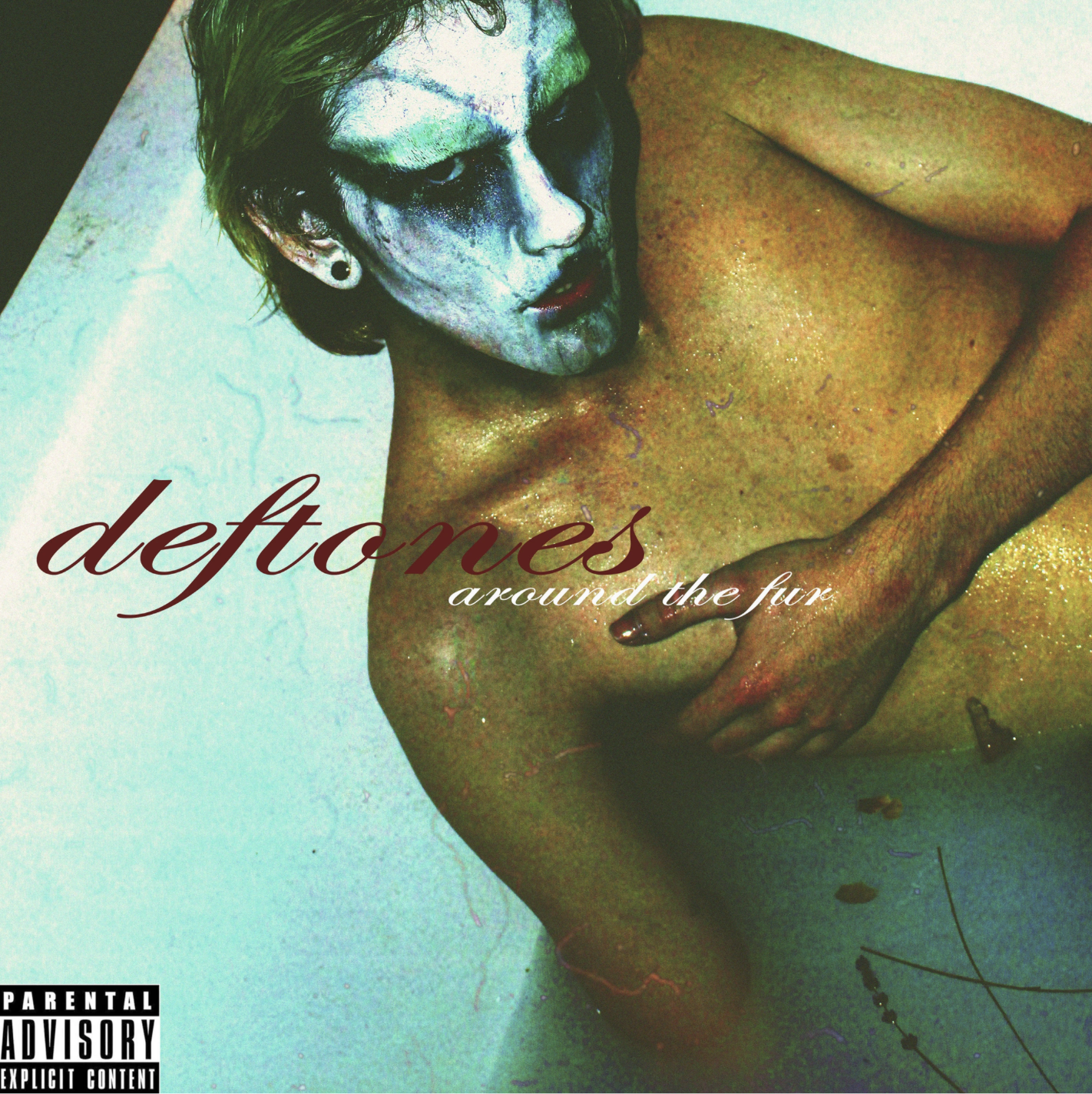 Around the Fur Re-Design