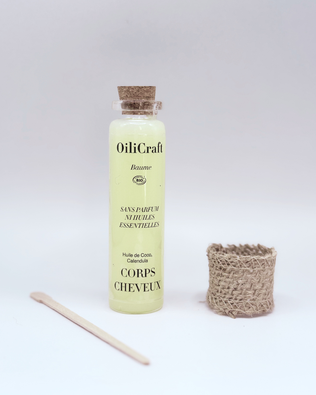 Trio Soins Essentiels