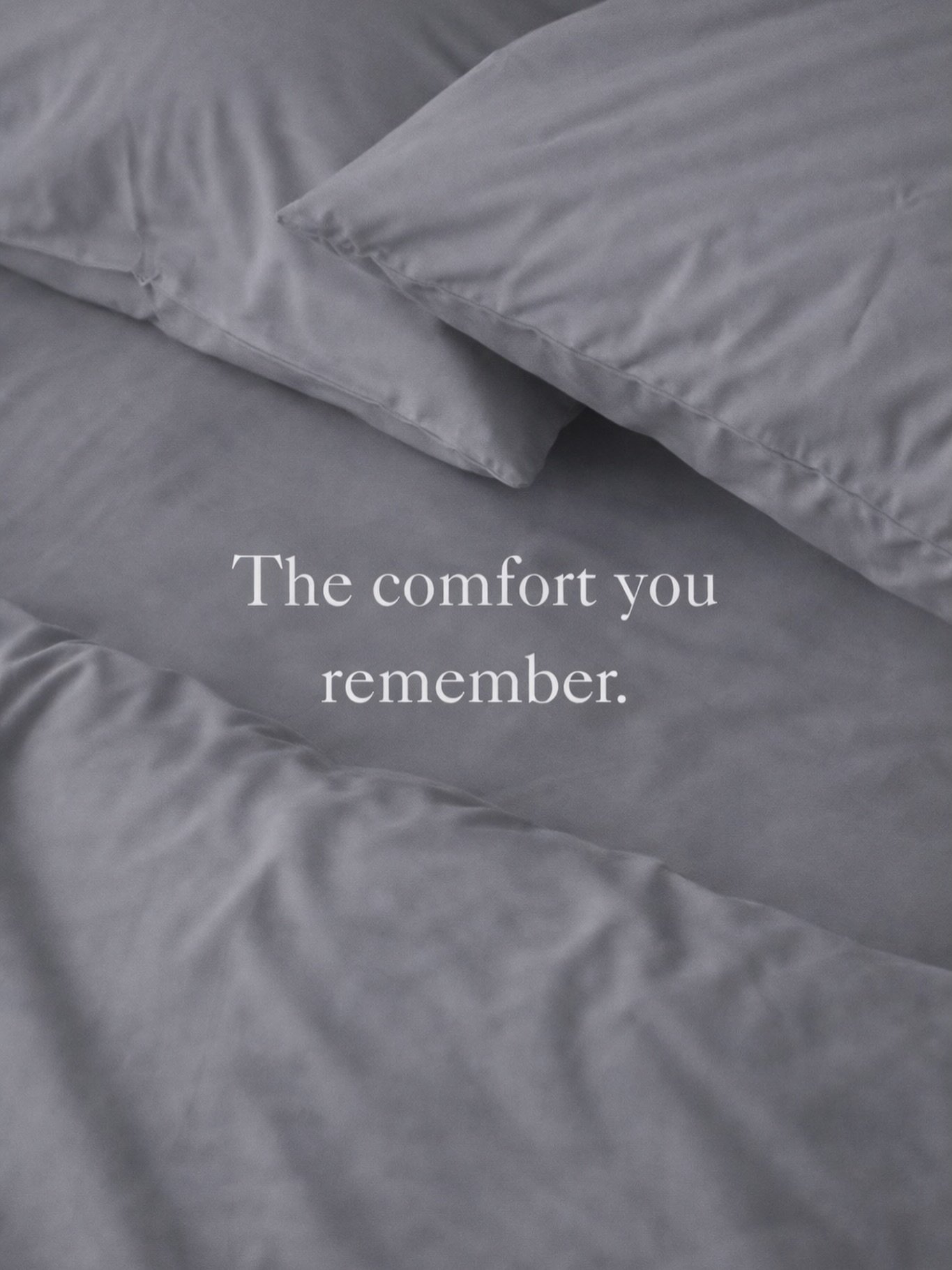 Dormir como en hotel, pero todos los d&iacute;as.
Marantti lo hace posible. ✨