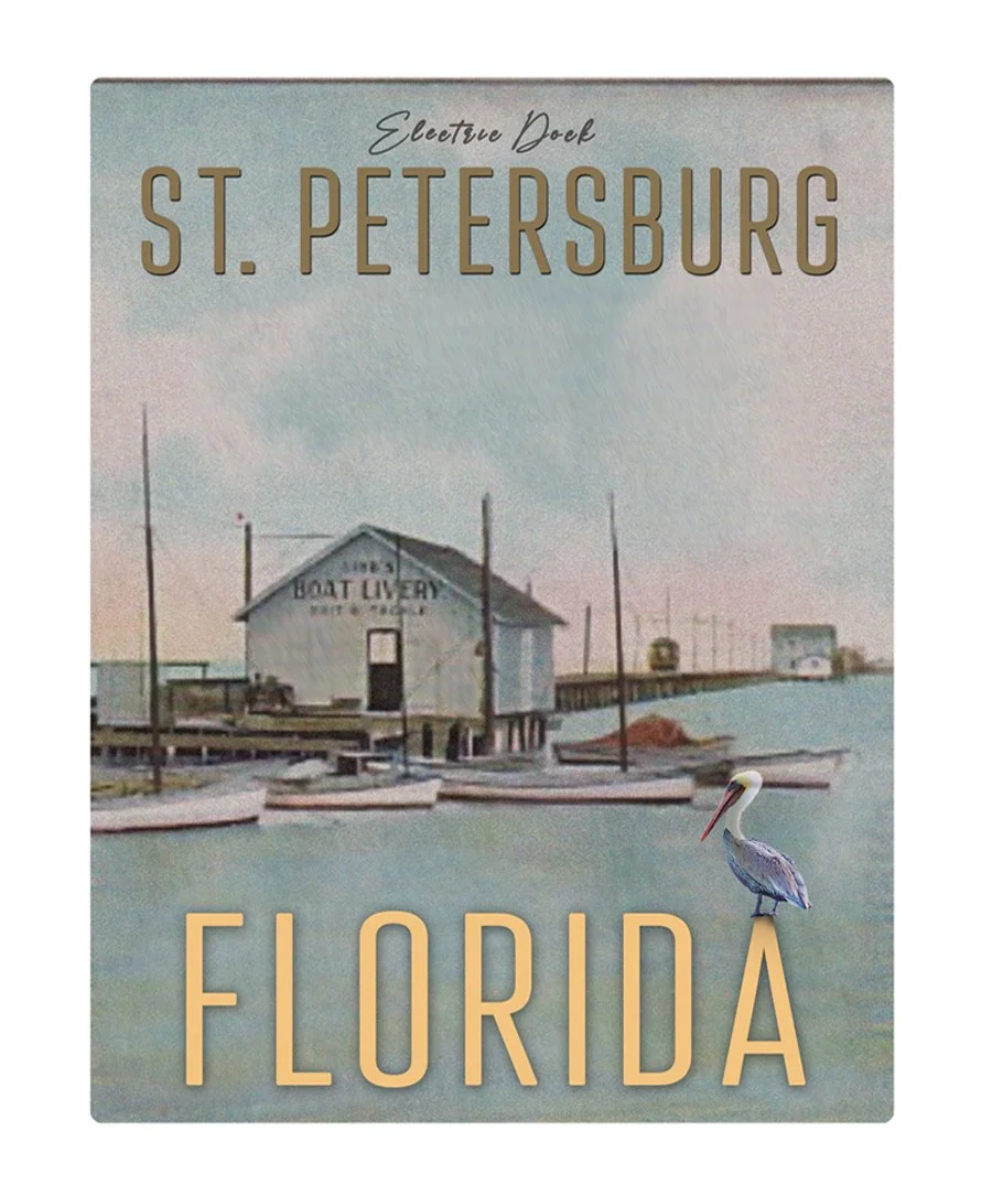 St. Petersburg