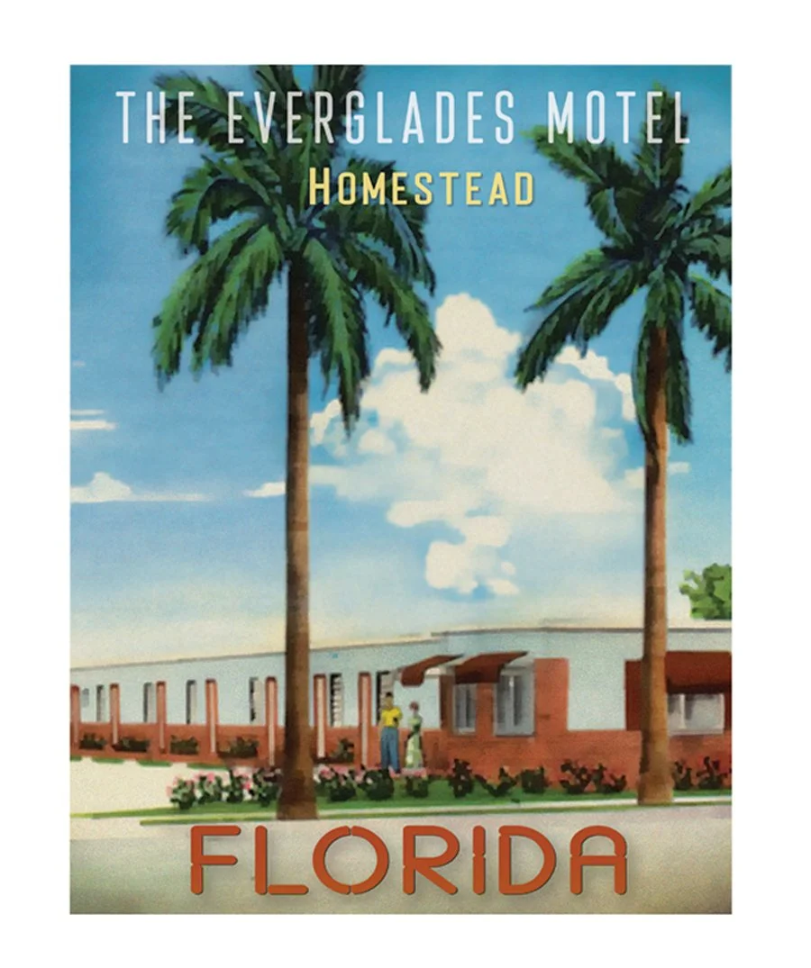 Everglades Hotel