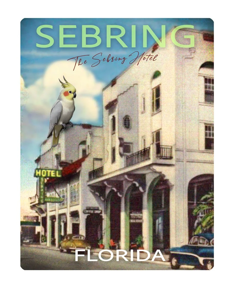 Sebring